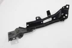 Audi A5 F5 OS Right Wing Upper Bumper Fixing Bracket New Genuine 8W6821132B (Item #403406) 