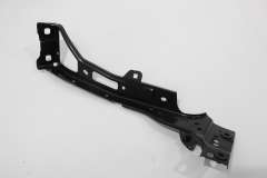 Audi A5 F5 NS Left Wing Upper Bumper Fixing Bracket New Genuine 8W6821131B (Item #403408) 