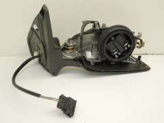VW Golf MK4 Bora OS Right Door Wing Mirror Mechanism 1J2857508C (Item #391893) 