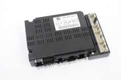 VW Phaeton D1 Climate Control Heater Control Unit ECU 3D0907040K (Item #403539) 