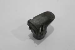 VW Phaeton D1 Exterior Door Handle End Mounting Bracket  3D4839167C (Item #403614) 