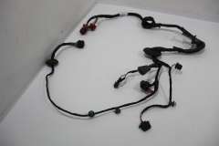 VW Phaeton D1 RHD Front OS Right Drivers Door Wiring Loom  3D2971120S (Item #403646) 