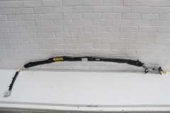 VW Phaeton D1 OS Right Head Curtain Airbag Air Bag 3D1880742C (Item #403647) 