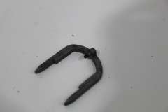 Audi A8 D3 Front OS Right Door Lock Barrel Retaining Peg Pin Bracket 4E0837275A (Item #404015) 