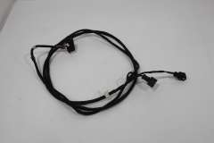 Audi A8 D3 Main Wiring Harness Loom for Sunroof 4E0971100D (Item #404182) 