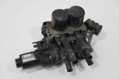 VW Phaeton D1 Auxiliary Water Pump and Heater Solenoid Valves 3D2959617B (Item #404202) 