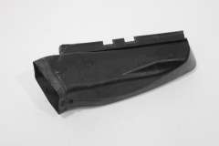 VW Phaeton D1 Engine Air Intake Pipe 3D0129617AP (Item #404238) 