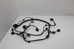 VW Phaeton D1 Front Bumper Parking Sensor Wiring Loom 3D0971095CF (Item #416152) 