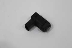 VW Phaeton D1 Ultrasonic Parking Sensor PDC Black 3D0919275D (Item #404244) 