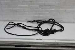 VW Phaeton D1 Battery Negative Terminal Wire Cable 3D2971349 (Item #404269) 