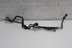 Audi A8 D3 3.0 TDI Diesel Air Con Pipework Pipes 4E2260712AE (Item #404357) 