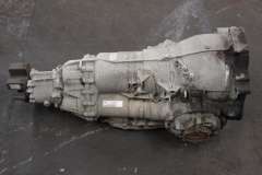 VW Phaeton D1 3.0 TDi 6 Speed Automatic Gearbox Type KUK 09L300041RX (Item #404440)