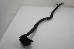 VW Phaeton D1 Wiring Loom Harness for Alternator Jump Point 3D2971349 (Item #404457)