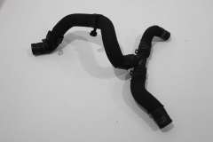 VW Phaeton D1 3.0TDi Automatic Coolant Hose Pipe from Oil Cooler 3D0122058B (Item #404462) 