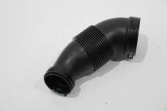 VW Phaeton D1 Air Intake Pipe From Air Box 3D0129615S (Item #404468)