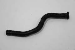 VW Phaeton D1 Air Filter Housing Air Box Water Drain Pipe 3D0129653A (Item #404492)