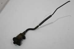 VW Phaeton Webasto Fuel Metering Pump Block Heater Dosing Pump 3D0261163C (Item #404493)