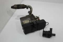 VW Phaeton Diesel Webasto Auxiliary Heater Unit 3D0815005AK (Item #404617) 