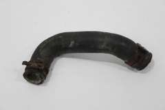 VW Phaeton D1 3.0TDi Webasto Auxiliary Coolant Water Hose Pipe  3D0819362 (Item #404623)