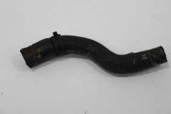 VW Phaeton D1 3.0TDi Webasto Auxiliary Coolant Water Hose Pipe  3D0121157AJ (Item #404624)
