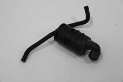 VW Phaeton D1 Webasto PreHeater Silencer 3D0819194 (Item #404625)