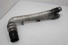VW Phaeton D1 3.0 TDi Intercooler Hose Pipe Connection Splitter  3D0145762H (Item #404635)