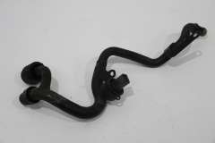 VW Phaeton D1 3.0TDi Solid Cooling Coolant Pipe Hose 059121065AS (Item #404643) 