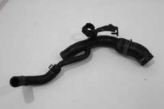 VW Phaeton D1 3.0TDi V6 Solid Coolant Pipework Pipe 3D0121065EA (Item #404645)