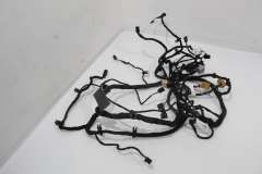 VW Phaeton D1 RHD Dashboard Dash Wiring Loom 3D2971051D (Item #404693)