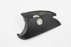 VW Phaeton D1 NS Left Door Wing Mirror Bottom Base with Puddle Light 3D0857603 (Item #404703)