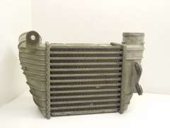 Audi TT 8N 1.8T 225 OS Right Turbo Charge Air Cooler Intercooler 8L9145806B (Item #363747) 