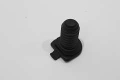 Audi A6 C7 Spare Wheel Securing Bolt Threaded Section New Genuine 4G0804899 (Item #423433)