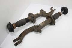 Audi A5 8T Pair Front Shock Absorbers 8T0413031AF (Item #405544)