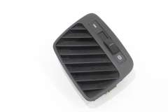 Audi A6 C5 NS Left Side Window Vent Black  4B0819793 (Item #405553) 