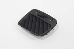 Audi A6 C5 OS Right Side Window Vent Black  4B0819794 (Item #405554) 