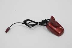 Audi A4 B8 Roof Mounted Aerial Garnet Red LZ3F 8K5035503D (Item #405616) 
