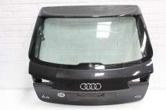 Audi A6 C7 Avant Tailgate Boot Lid Oolong Grey LX7U 4G9827025B (Item #405660) 