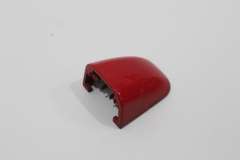 Audi A4 A5 A1 NS Left Door Handle End Cap Misano Red LZ3M 8K0839879 (Item #405723) 