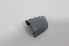 Audi Q5 8R FL NS Left Door Handle End Cap New Genuine 8R0837879GRU (Item #405819) 