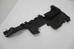 Audi A4 B8 NS Left Radiator Air Guide 8K0121283J (Item #405895)