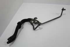 Audi A4 B8 3.2FSi V6 Automatic Gearbox Oil Pressure Line Pipes 8K0317825AG (Item #405937) 