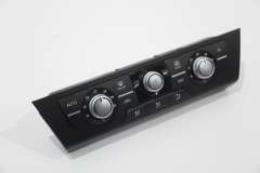 Audi A6 C7 A7 Climate AC Control Unit 4G0820043AB (Item #405955) 
