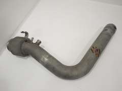 Audi TT 8N 225 BAM APX Metal Turbo Pressure Boost Tube Pipe 06A145731M (Item #421382) 