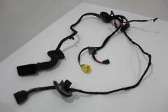 Audi A4 B8 Front Drivers Door Wiring Loom for KESSY 8K0971029C (Item #406080)