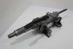 Audi A6 C7 A7 4G Manually Adjustable Steering Column 4G0419506AR (Item #406100) 