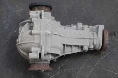 Audi A4 B8 Rear Differential Diff Type Code KBU 0BD500043F (Item #446906) 