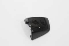 Audi A6 C7 A7 A8 D4 NS Left Door Handle End Cap Oolong Grey LX7U 4H0837879 (Item #424510) 