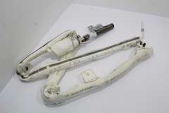Audi A6 C7 Avant NS Left Head Curtain Airbag 4G9880741B (Item #406283) 