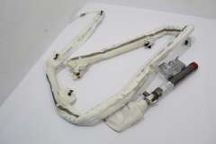 Audi A6 C7 Avant OS Right Head Curtain Airbag 4G9880742B (Item #406284) 