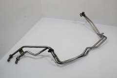 Audi A5 8T 3.2FSi V6 Automatic Gearbox Oil Pipes 8K0317817BP 8K0317818BP (Item #406324)